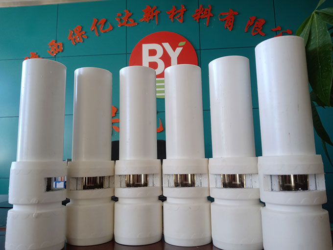 psp鋼塑復合管的特性