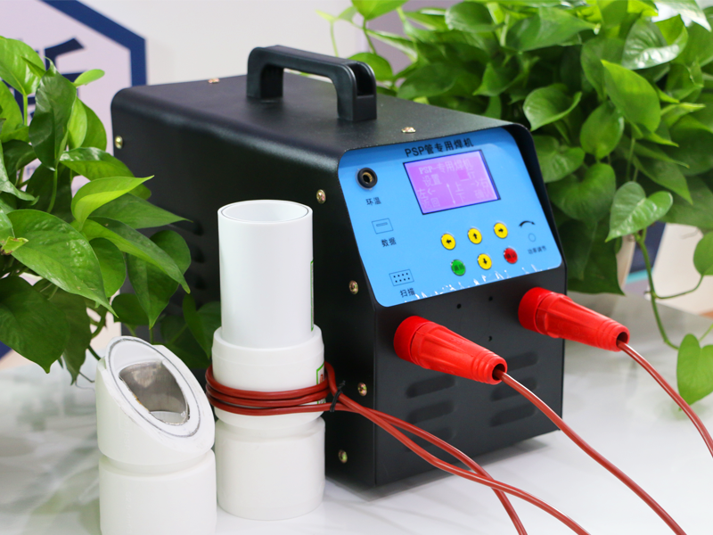 PSP鋼塑復(fù)合壓力管件施工時的注意事項