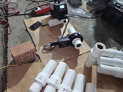 psp鋼塑復合管廠家介紹PSP鋼塑復合穿線管的優(yōu)點