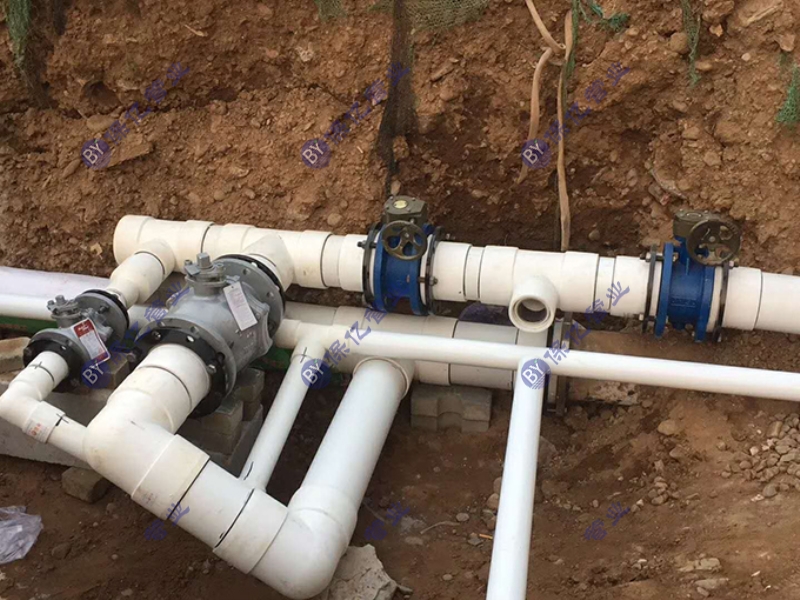 psp鋼塑復(fù)合管廠家淺談psp鋼塑復(fù)合管的使用期限