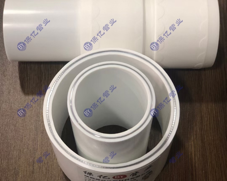 psp鋼塑復(fù)合管廠家淺談psp鋼塑復(fù)合管生產(chǎn)時要注意的地方