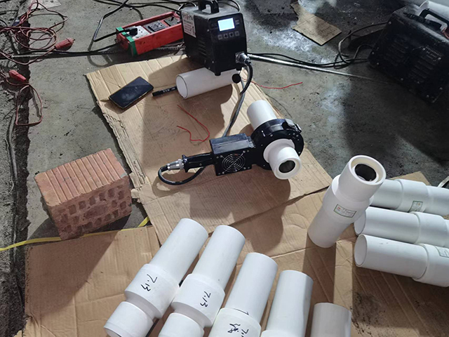 psp鋼塑復(fù)合管廠家介紹psp鋼塑復(fù)合管的防水與保溫作用