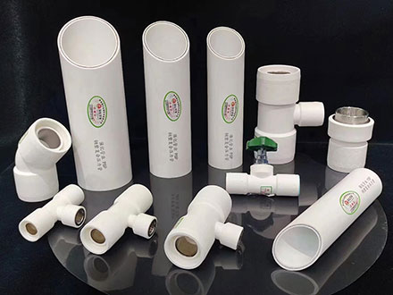 PSP鋼塑復合壓力管相較于傳統(tǒng)管材有什么區(qū)別