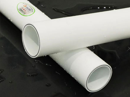 PSP鋼塑復(fù)合壓力管在眾管材中脫穎而出