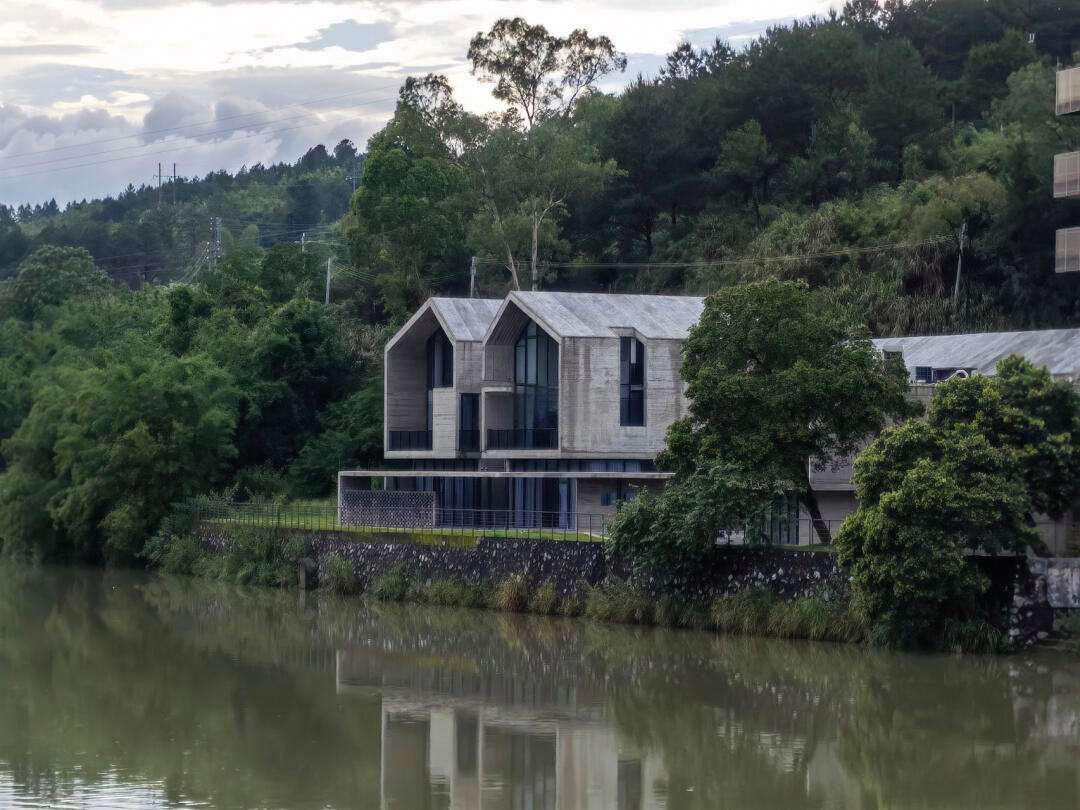 韶關(guān)武江鄉(xiāng)村振興傳習(xí)所