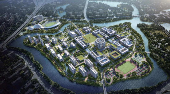 福州福耀科技大學(xué)