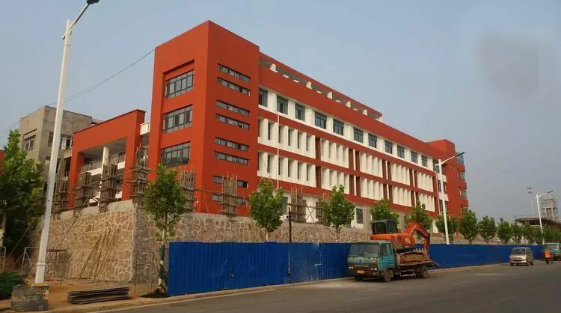 伊川野狐嶺小學(xué)項(xiàng)目